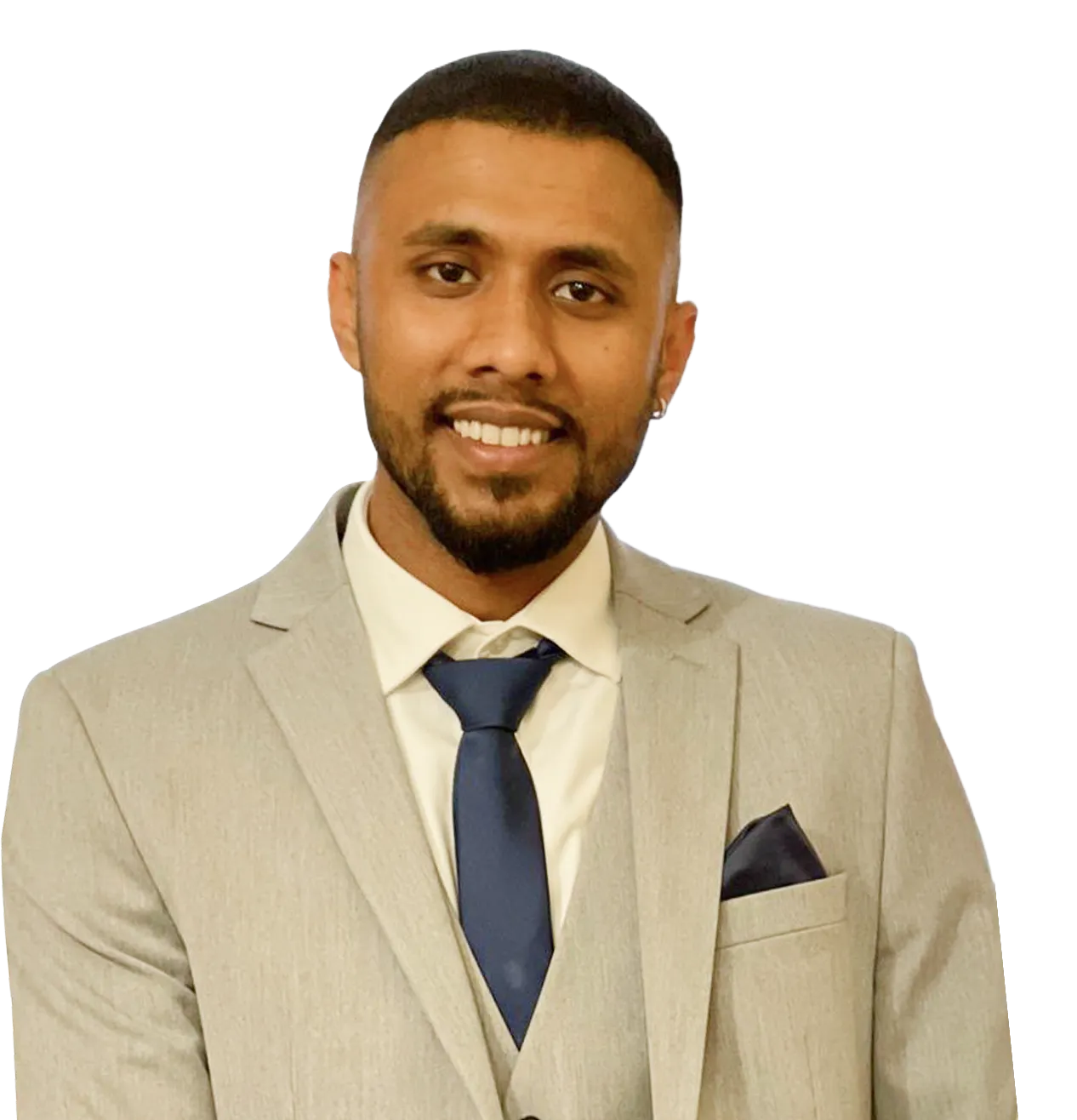 Arman Hossain – CEO & Founder of Angela Technology